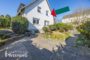 Rhöndorf: 3-Zimmer-Wohnung mit Terrasse - die Terrasse