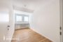 Rhöndorf: 3-Zimmer-Wohnung mit Terrasse - das kleinere Schlafzimmer