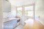 Rhöndorf: 3-Zimmer-Wohnung mit Terrasse - die Küche