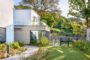High-End Luxus an der Villa Schaffhausen! Exklusive 3-Zimmer-Wohnung mit Garten. - der Eingangsbereich