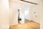 High-End Luxus an der Villa Schaffhausen! Exklusive 3-Zimmer-Wohnung mit Garten. - die Diele
