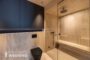 High-End Luxus an der Villa Schaffhausen! Exklusive 3-Zimmer-Wohnung mit Garten. - die Dampfsauna
