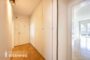 Gemütliche 2-Zimmer-Wohnung mit Balkon in Bad Honnef - Rommersdorf - die Diele