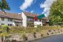 Gemütliche 2-Zimmer-Wohnung mit Balkon in Bad Honnef - Rommersdorf - Straßenansicht