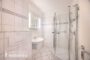 Gemütliche 2-Zimmer-Wohnung mit Balkon in Bad Honnef - Rommersdorf - das Badezimmer