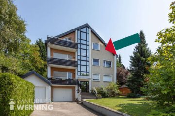 Frisch renovierte 4-Zimmer-Wohnung in Bad Honnef-Selhof 53604 Bad Honnef, Dachgeschosswohnung