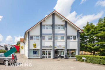 Helle Büroetage in Bad Honnef – Süd 53604 Bad Honnef, Büro/Praxis