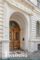 Palais am Hofgarten: Penthouse mit zwei Balkonen, Dachterrasse & luxuriöser Ausstattung - Portal