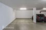 Helle Penthousewohnung in zentraler Lage von Siegburg. - Parkplatz groß
