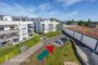 Helle Penthousewohnung in zentraler Lage von Siegburg. - Besucherstellplätze