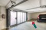 Helle Penthousewohnung in zentraler Lage von Siegburg. - Parkplatz klein