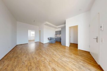 Bad Honnef – Zentrum: 2-Zimmer-Wohnung mit Balkon 53604 Bad Honnef, Etagenwohnung