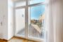 Bad Honnef - Zentrum: 2-Zimmer-Wohnung mit Balkon - Terrasse