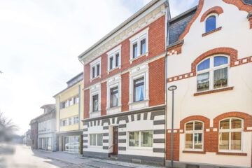Zentrales Stadthaus von 1900 mit 10 Zimmern, Garten und Dachterrasse 53604 Bad Honnef, Stadthaus