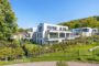 Villa Schaaffhausen: Hochwertige 4-Zimmer-Wohnung mit großem Garten und Whirlpool - "Parkvilla"