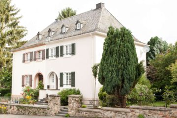 Umfassend renoviertes Gästehaus in zentraler Lage von Thalfang 54424 Thalfang, 