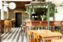 Modernes Hotel mit Gastronomie im historischen Bahnhof Thalfang - Restaurant / Bahnhof