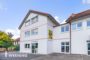 Helle Büroetage in Bad Honnef - Süd - das Bürogebäude