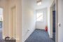 Helle Büroetage in Bad Honnef - Süd - die Küche