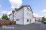 Helle Büroetage in Bad Honnef - Süd - das Bürogebäude