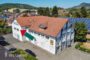 Helle Büroetage in Bad Honnef - Süd - Luftbild 2