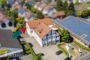 Helle Büroetage in Bad Honnef - Süd - Luftbild 1