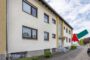 Erstbezug nach Renovierung: 2-Zimmer-Wohnung mit Südbalkon in Unkel-Scheuren - das Haus