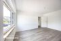 Erstbezug nach Renovierung: 2-Zimmer-Wohnung mit Südbalkon in Unkel-Scheuren - das Schlafzimmer