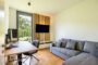 Villa Schaaffhausen: Hochwertige 4-Zimmer-Wohnung mit Garten & Whirlpool - Das Schlafzimmer 2