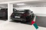 Villa Schaaffhausen: Hochwertige 4-Zimmer-Wohnung mit Garten & Whirlpool - Die Tiefgaragenstellplatz