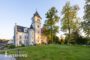 Villa Schaaffhausen: Hochwertige 4-Zimmer-Wohnung mit Garten & Whirlpool - Die Villa Schaaffhausen