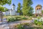 Villa Schaaffhausen: Hochwertige 4-Zimmer-Wohnung mit Garten & Whirlpool - Die Villa Schaaffhausen