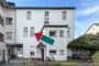 Bad Honnef: 2-Zimmer-Wohnung mitten im Zentrum! - Ansicht Rückseite
