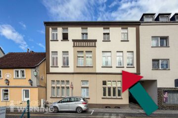 Bad Honnef: 2-Zimmer-Wohnung mitten im Zentrum! 53604 Bad Honnef, Etagenwohnung