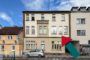 Bad Honnef: 2-Zimmer-Wohnung mitten im Zentrum! - Straßenansicht