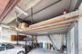 Gepflegtes Wohnhaus in beliebter Hanglage von Erpel - die Garage