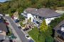 Gepflegtes Wohnhaus in beliebter Hanglage von Erpel - Luftbild 2