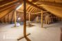 Gepflegtes Wohnhaus in beliebter Hanglage von Erpel - das Dachgeschoss