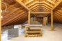 Gepflegtes Wohnhaus in beliebter Hanglage von Erpel - das Dachgeschoss