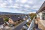 Gepflegtes Wohnhaus in beliebter Hanglage von Erpel - Wohnung 1 / Ausblick Terrasse