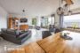 Gepflegtes Wohnhaus in beliebter Hanglage von Erpel - Wohnung 3 / Wonzimmer