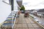 Gepflegtes Wohnhaus in beliebter Hanglage von Erpel - Wohnung 2 / Terrasse