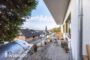 Gepflegtes Wohnhaus in beliebter Hanglage von Erpel - Wohnung 3 / Terrasse