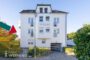 Oberdollendorf: Helle 3-Zimmer-Wohnung im "Mühlenhof" - der Mühlenhof