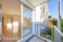 Oberdollendorf: Helle 3-Zimmer-Wohnung im "Mühlenhof" - Balkon Nr.1